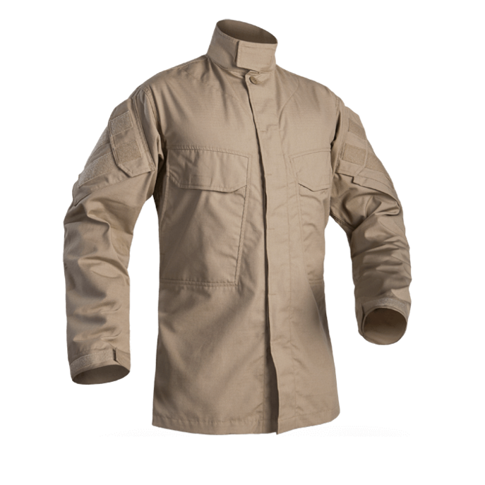 Field Shirt G3 Khaki XLarge XLong