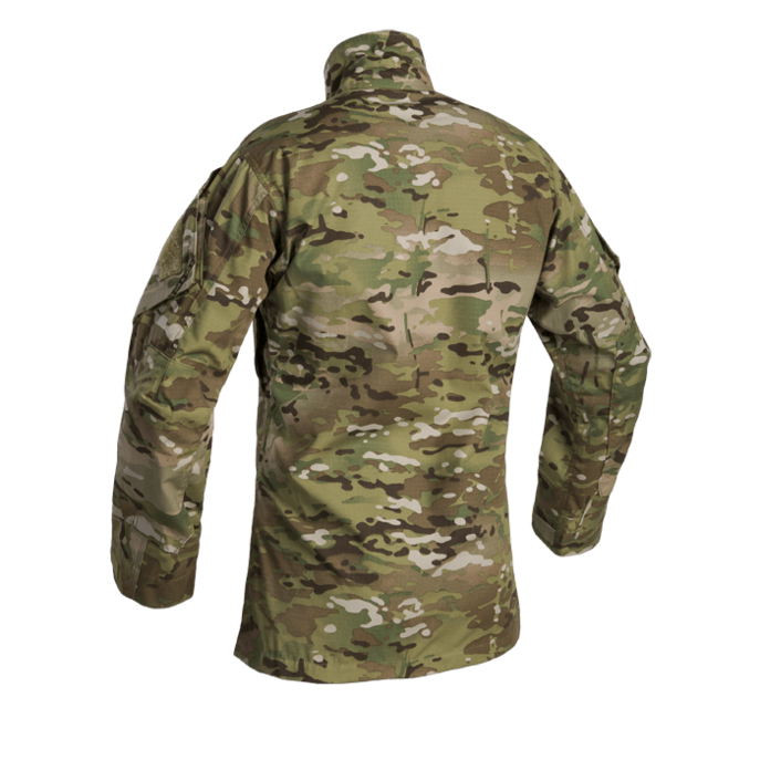 Field Shirt G3 MultiCam XLarge Short