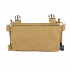 Disruptive Environments Micro Chest Rig Coyote Brown