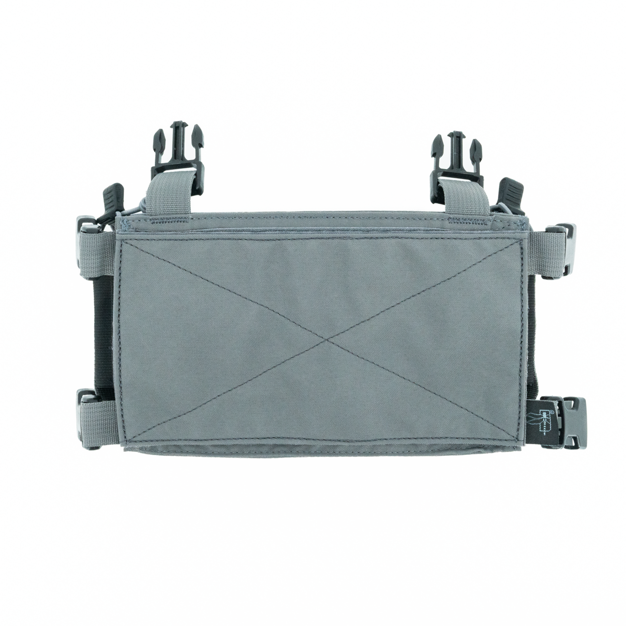 Disruptive Environments Micro Chest Rig Disruptive Grey