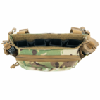 Disruptive Environments Micro Chest Rig Multicam