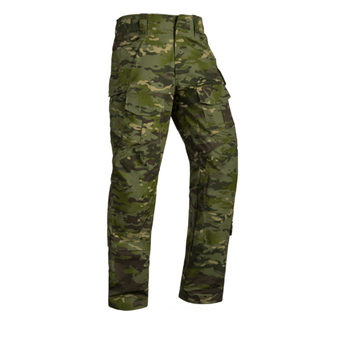Field Pants G3 MultiCam Tropic 36W-Regular