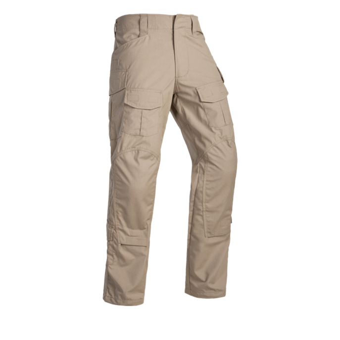 Field Pants G3 Khaki 44W-Xlong