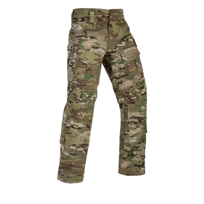Field Pants G3 MultiCam