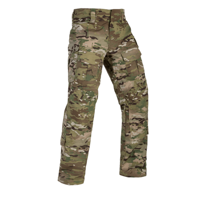 Field Pants G3 Multicam