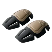 Combat Knee Pad Style 03 Khaki