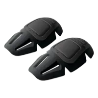 Combat Knee Pad Style 03 Black