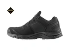 XA FORCES GTX Black 40 2/3 / UK 7