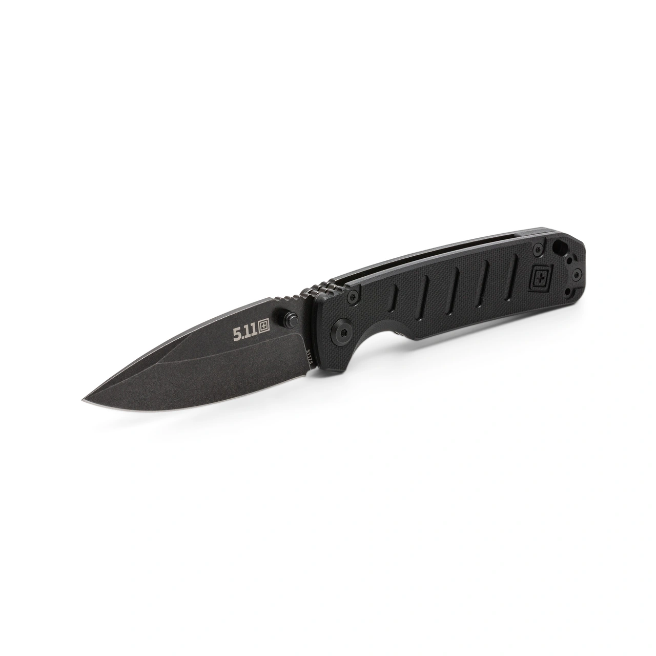 Braddock DP Mini Black