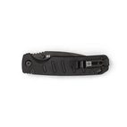 Braddock DP Mini Black