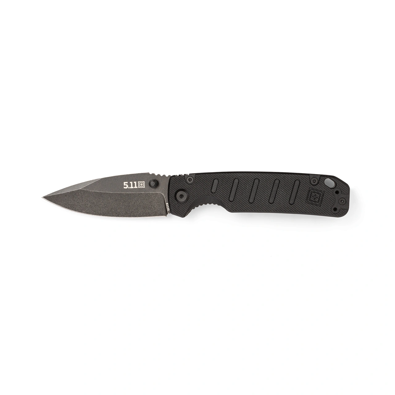 Braddock DP Mini Black