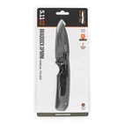 Braddock DP Mini Black