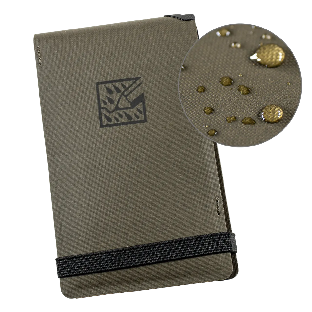 Updraft Wallet - MONSOON