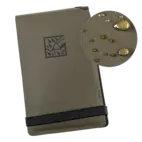 Updraft Wallet - MONSOON