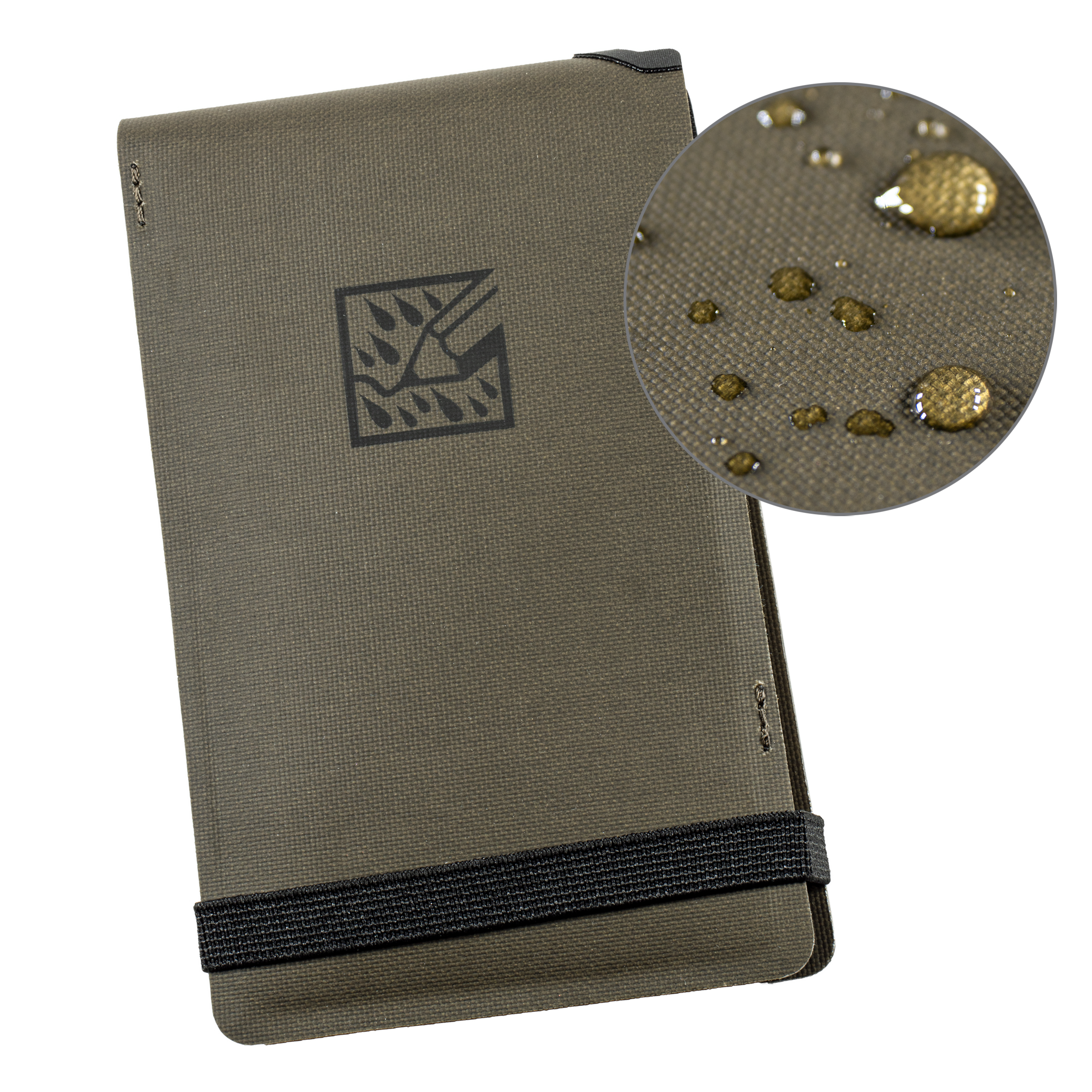 Updraft Wallet - MONSOON