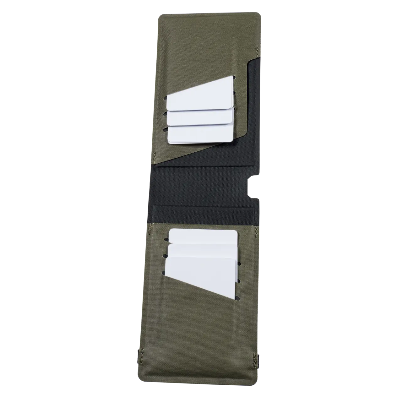 Updraft Wallet - MONSOON