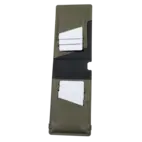 Updraft Wallet - MONSOON