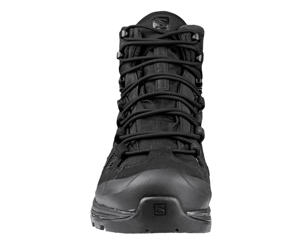 Quest 4D Forces 2 Black EN 47 1/3 / UK 12