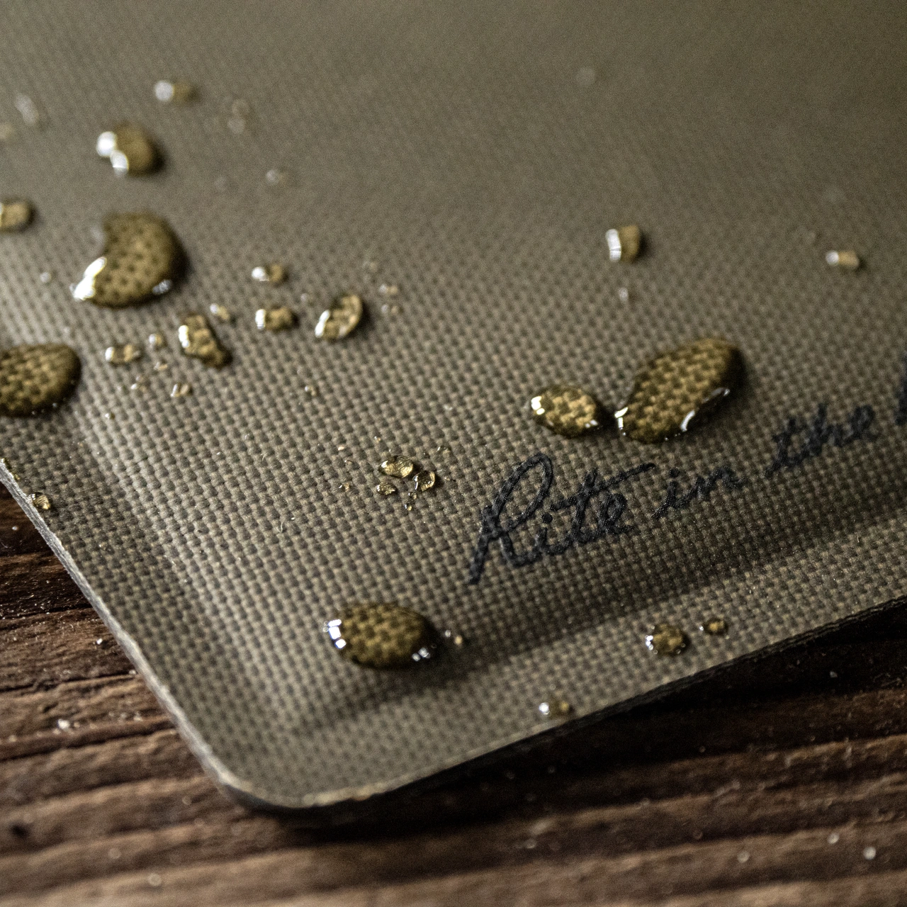 Horizon Wallet - MONSOON