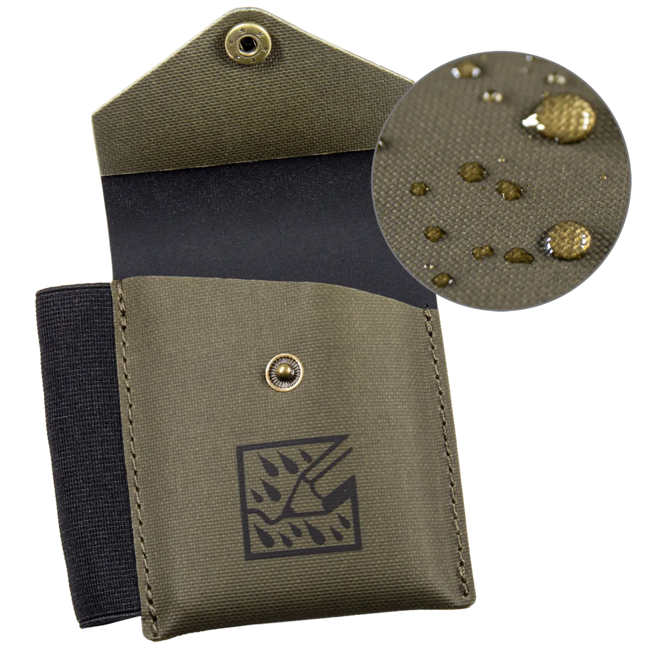 ON-THE-GO Card Wallet Only - MONSOON