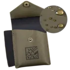 ON-THE-GO Card Wallet Only - MONSOON