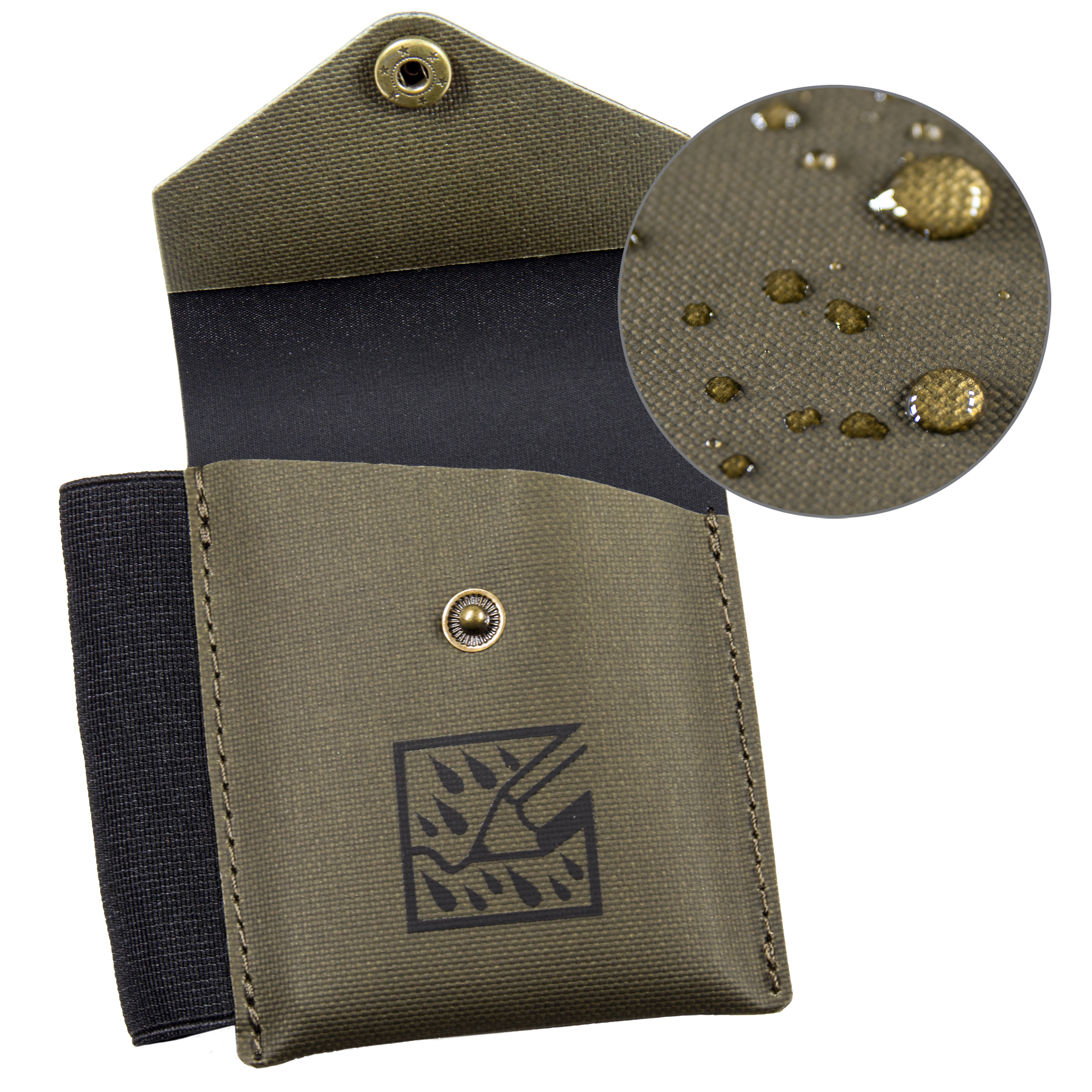 ON-THE-GO Card Wallet Only - MONSOON