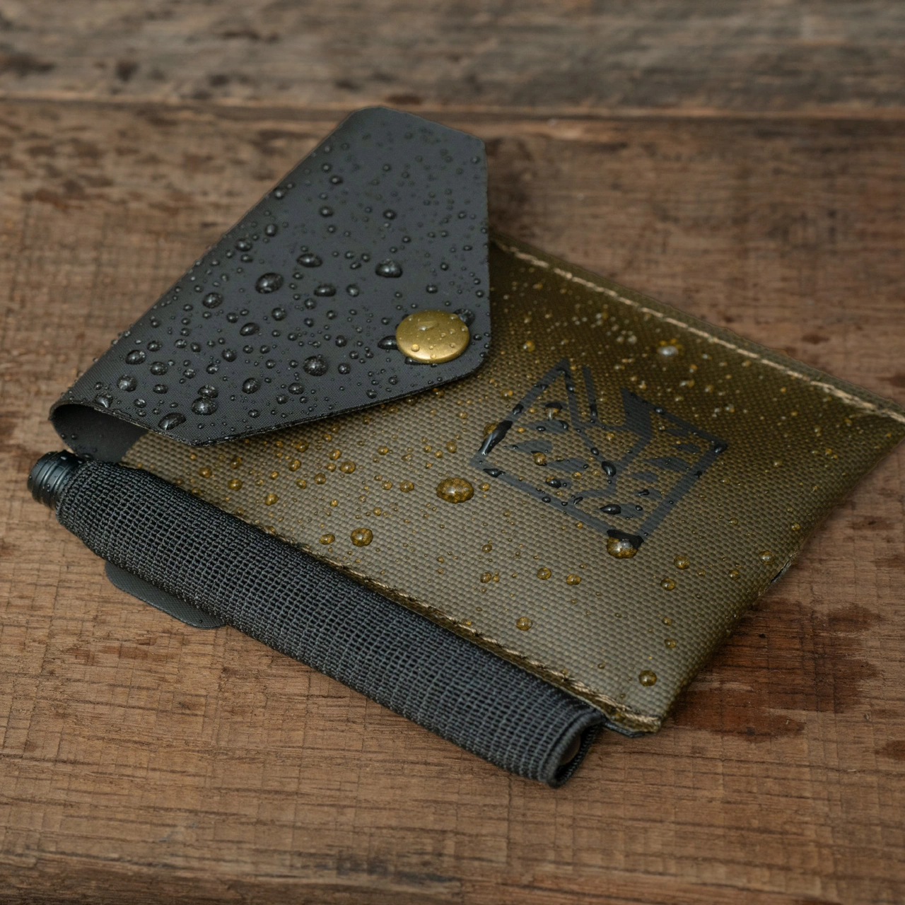 ON-THE-GO Card Wallet Only - MONSOON