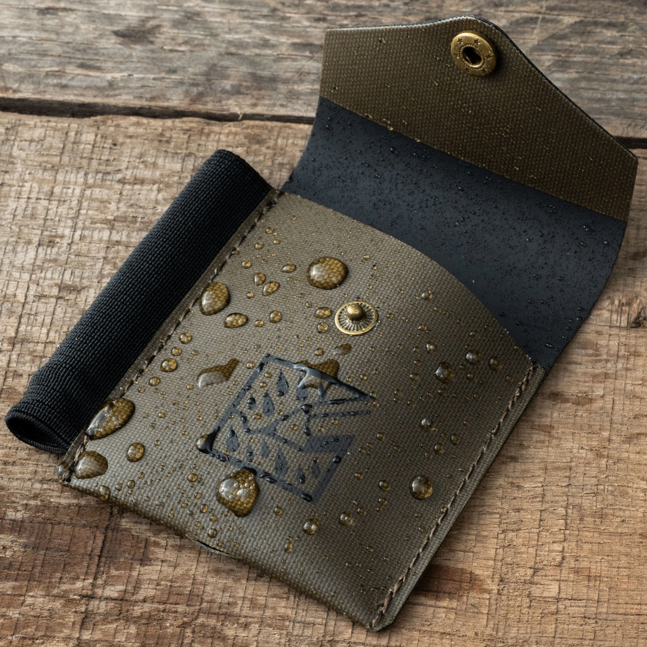 ON-THE-GO Card Wallet Only - MONSOON