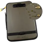 COMMAND DESK - MONSOON