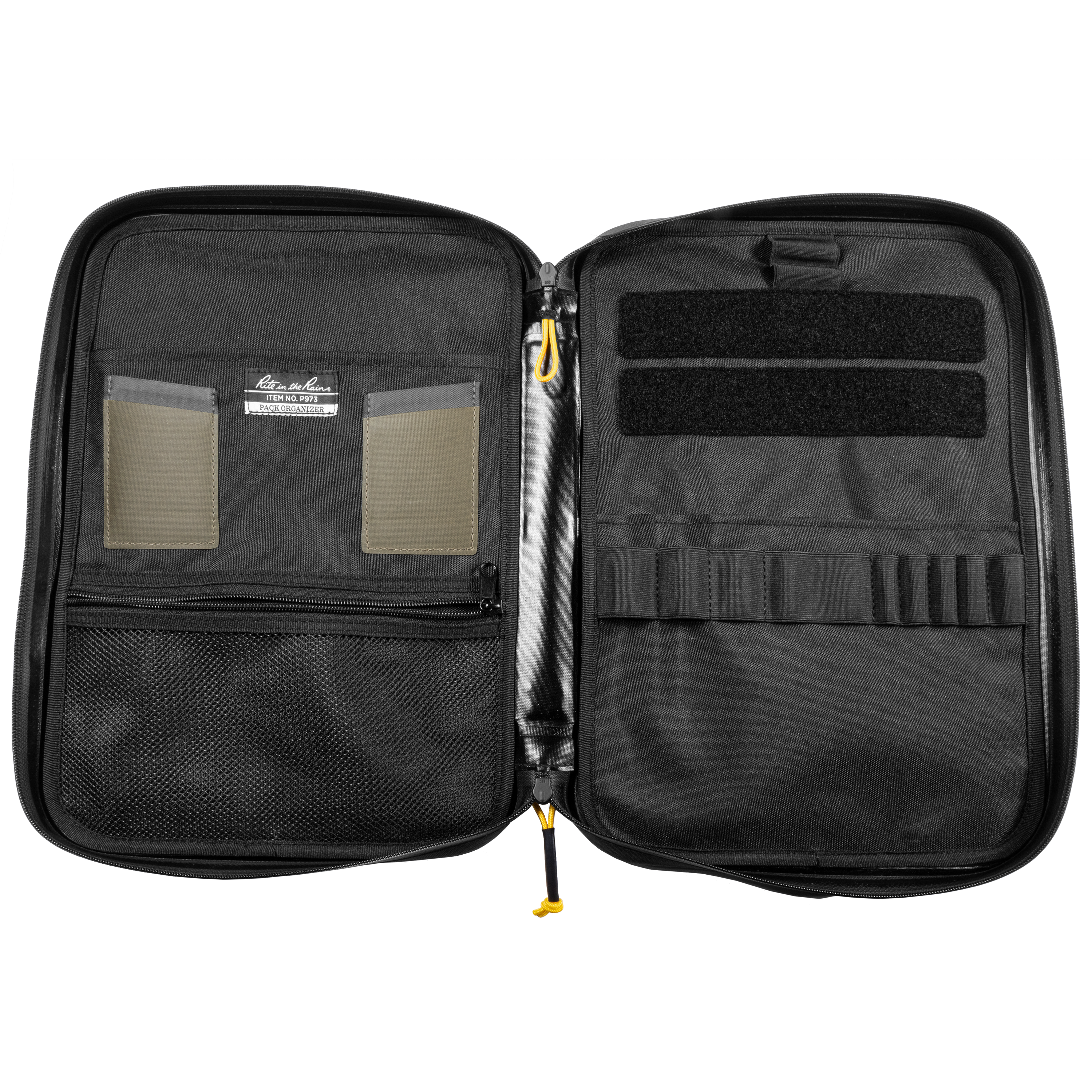 COMMAND DESK - MONSOON