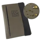 Field Wallet - Monsoon