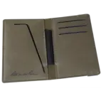 Field Wallet - Monsoon