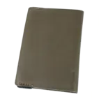 Field Wallet - Monsoon