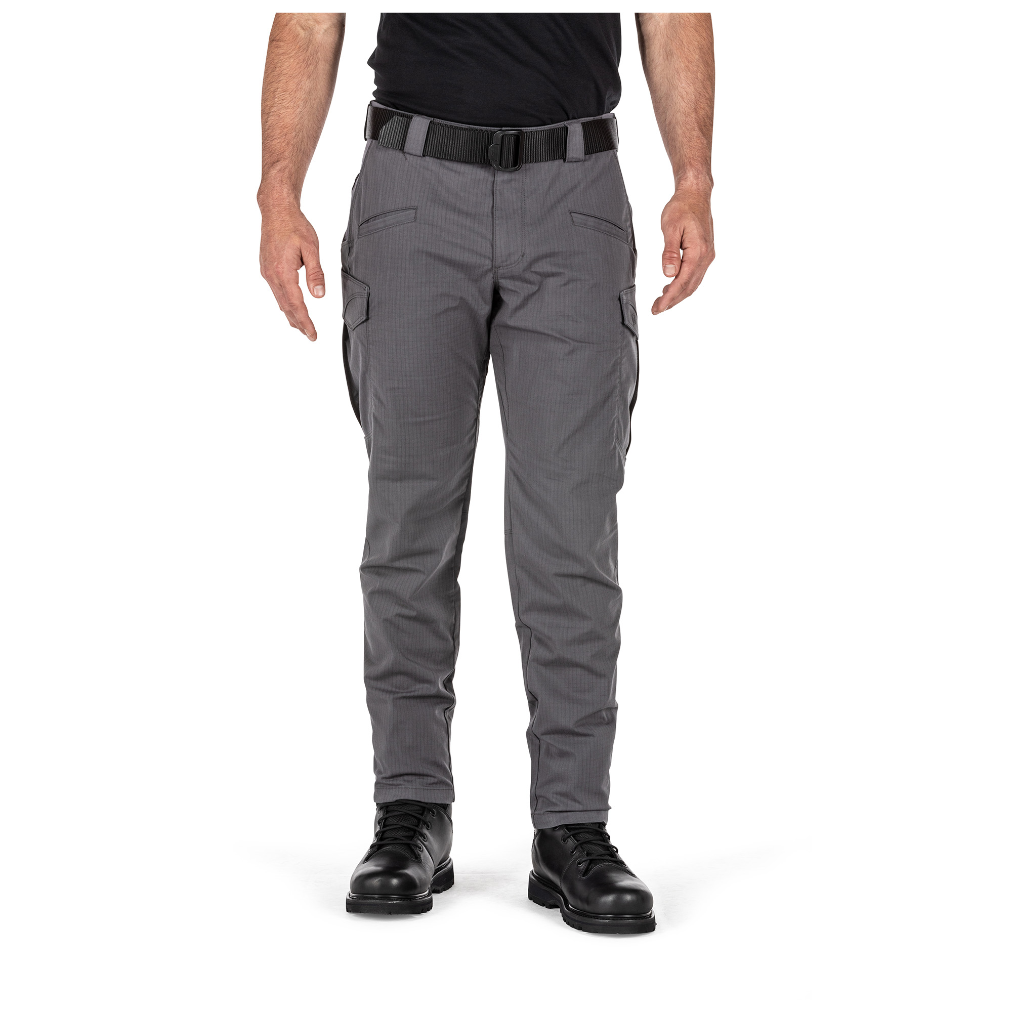 Icon Pant Flint