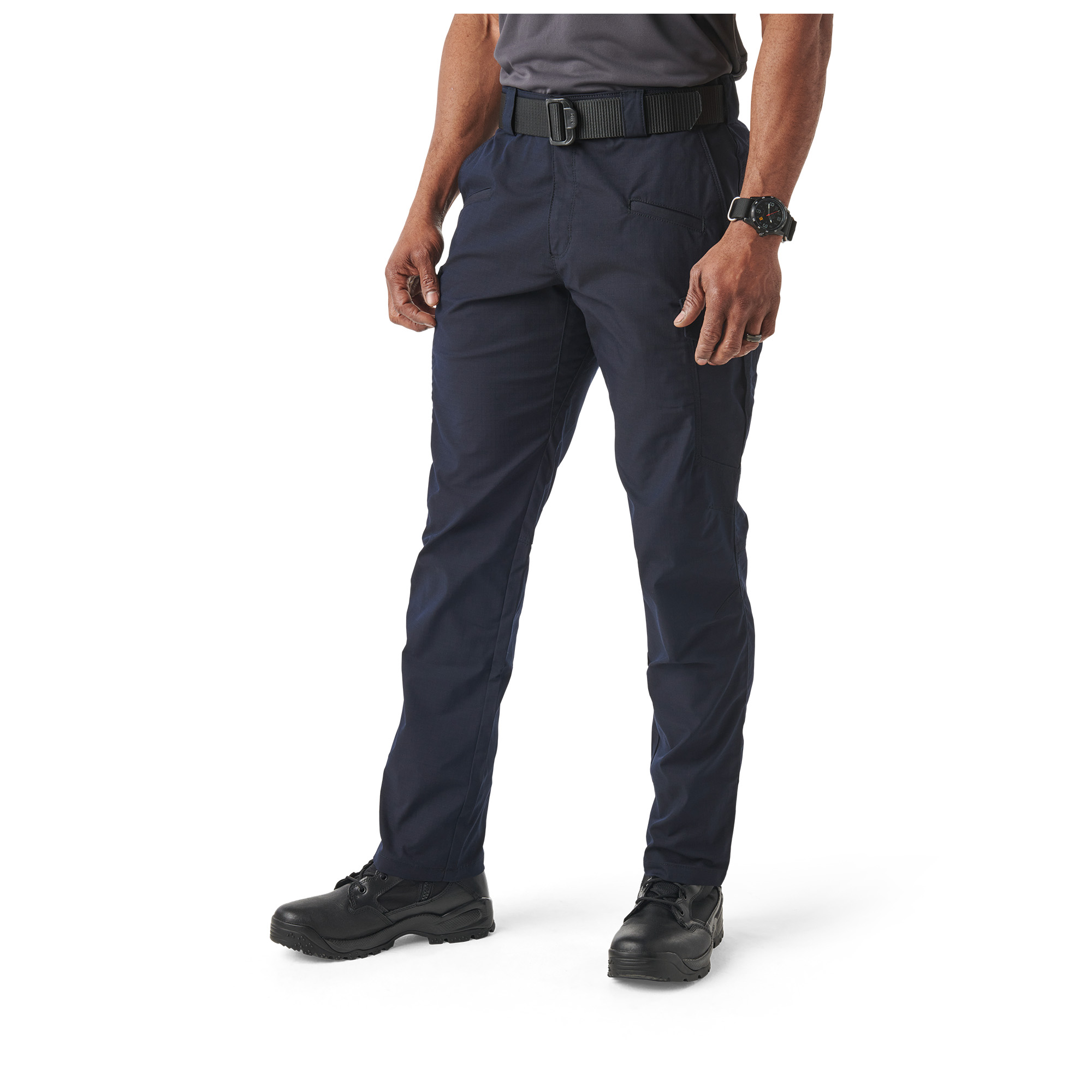 Icon Pant Dark Navy