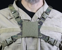 NavBoard FlipLite Harness Multicam