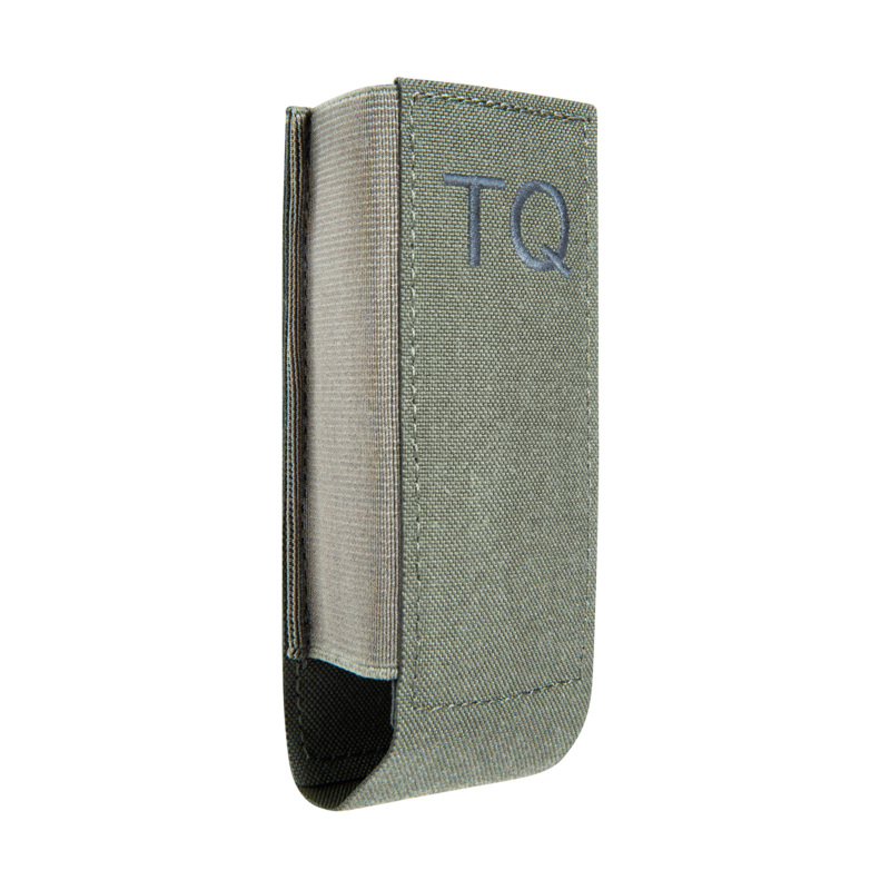 TQ Pouch Basic IRR Stone Grey Olive