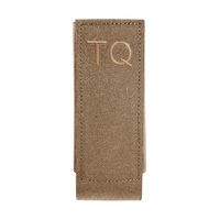TQ Pouch Basic Coyote Brown