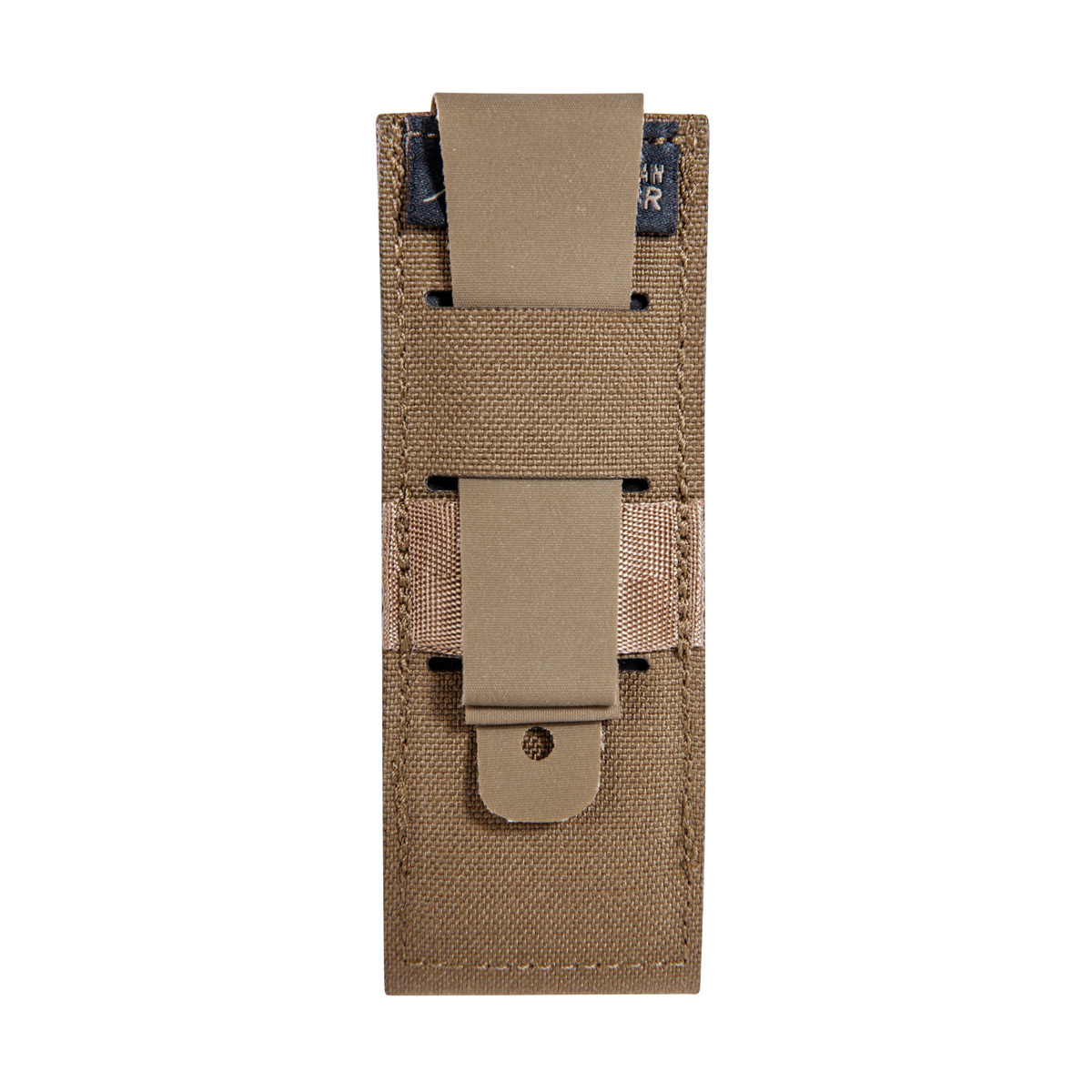 TQ Pouch Basic Coyote Brown