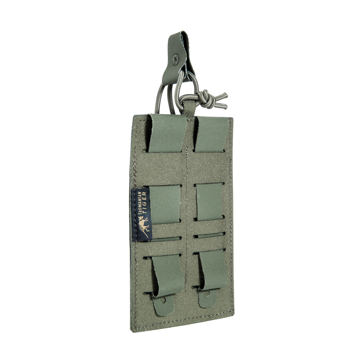 Universal Mag Pouch EL Olive
