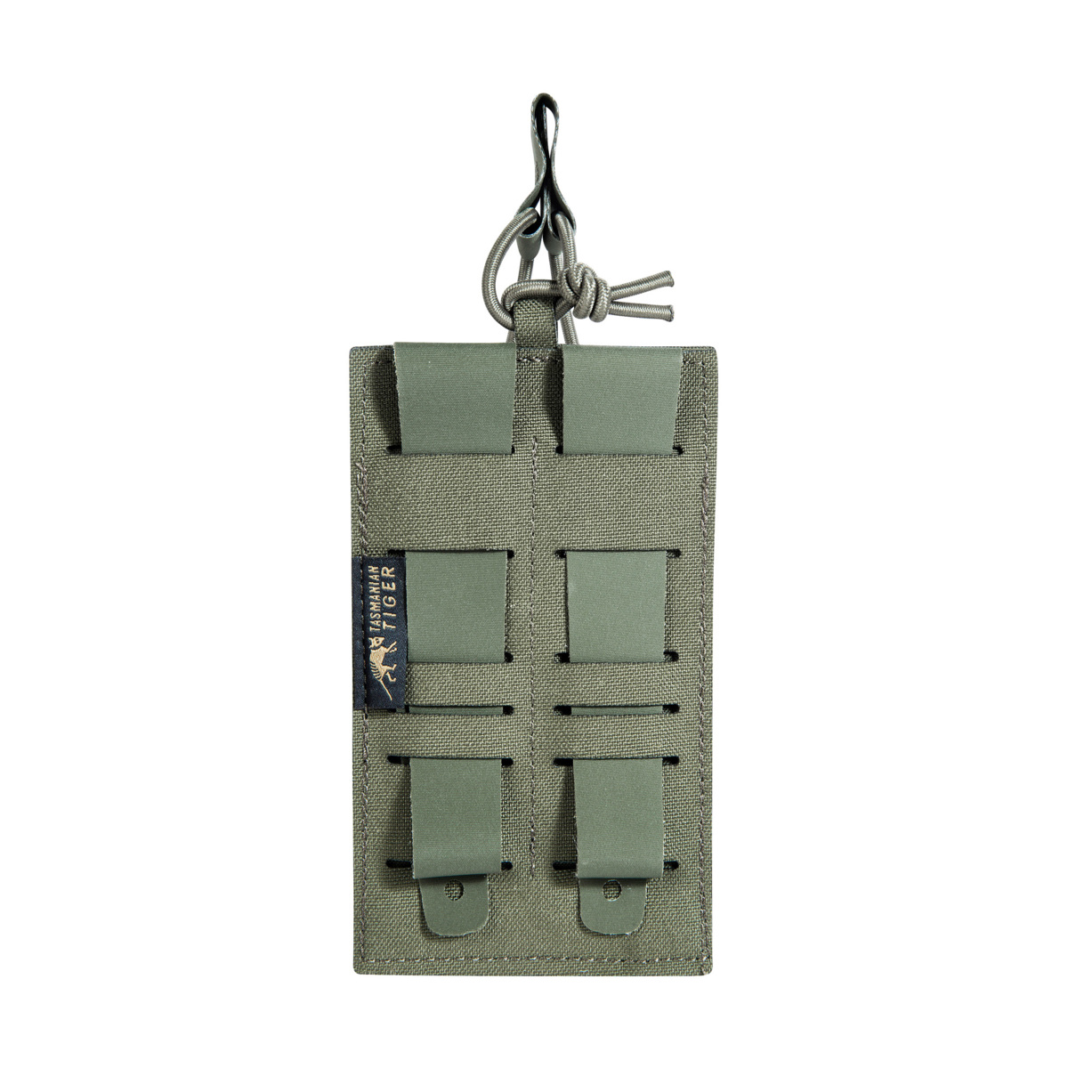 Universal Mag Pouch EL Olive