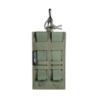 Universal Mag Pouch EL Olive