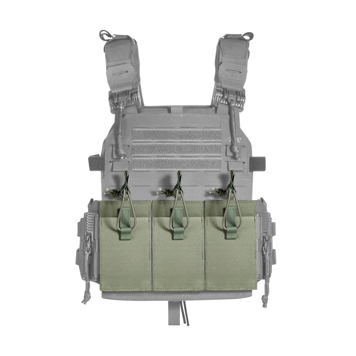 Universal Mag Pouch EL Olive