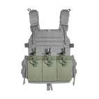 Universal Mag Pouch EL Olive