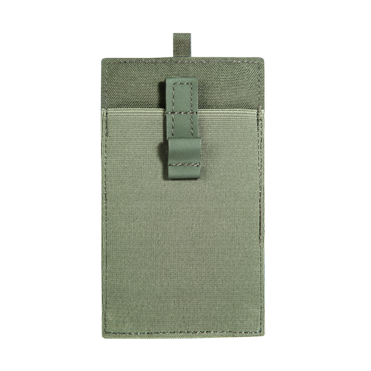 Universal Mag Pouch EL Olive