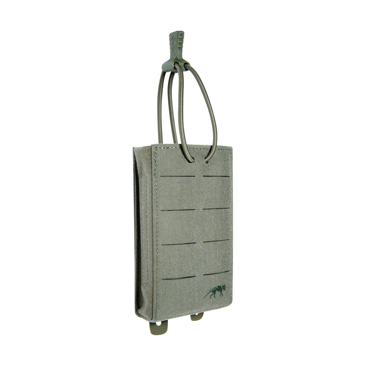 TT SGL Mag Pouch BEL M4 MKIII IRR Stone grey olive