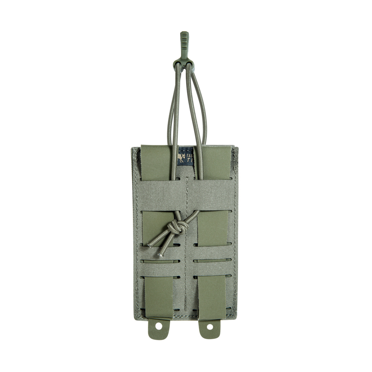TT SGL Mag Pouch BEL M4 MKIII IRR Stone grey olive