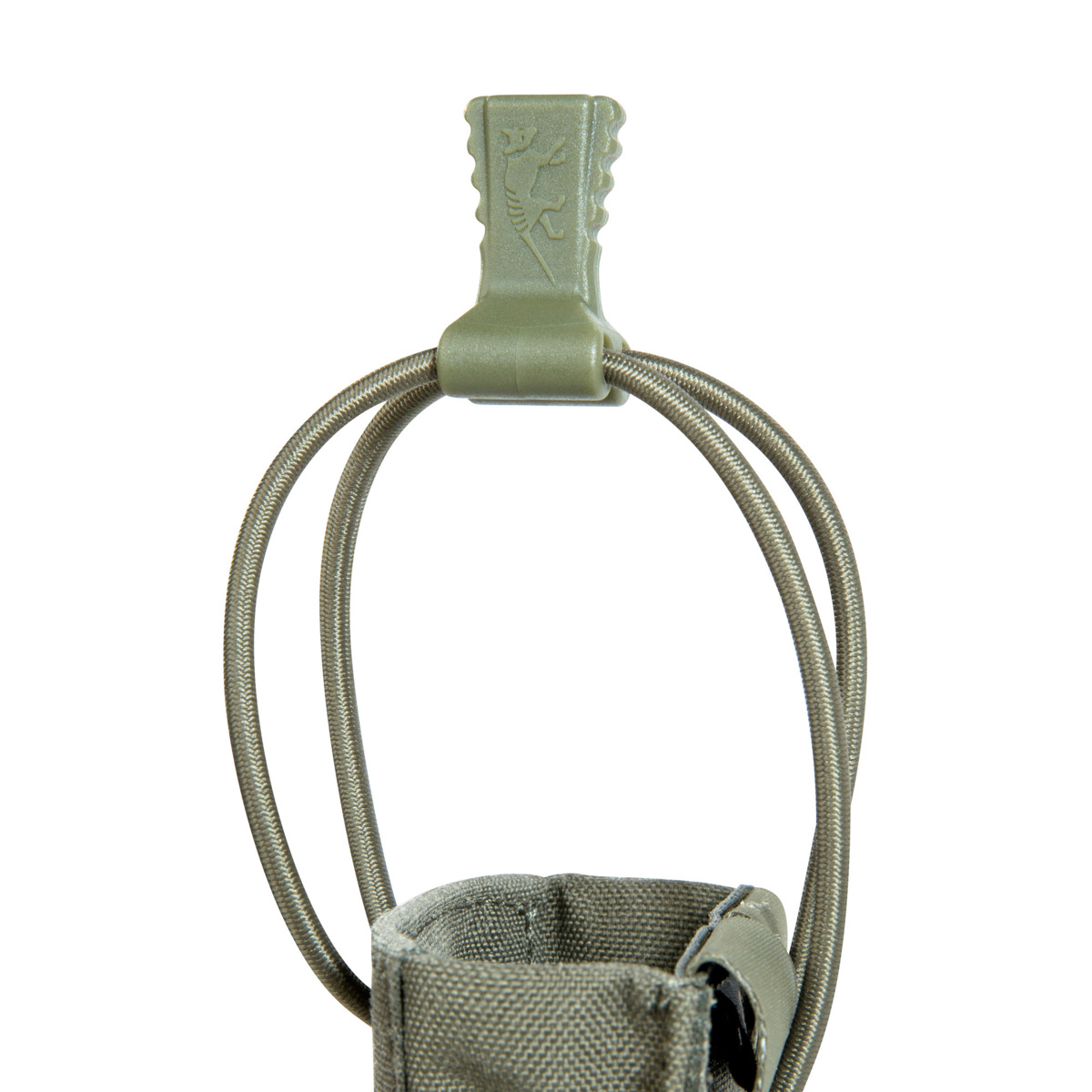 TT SGL Mag Pouch BEL M4 MKIII IRR Stone grey olive