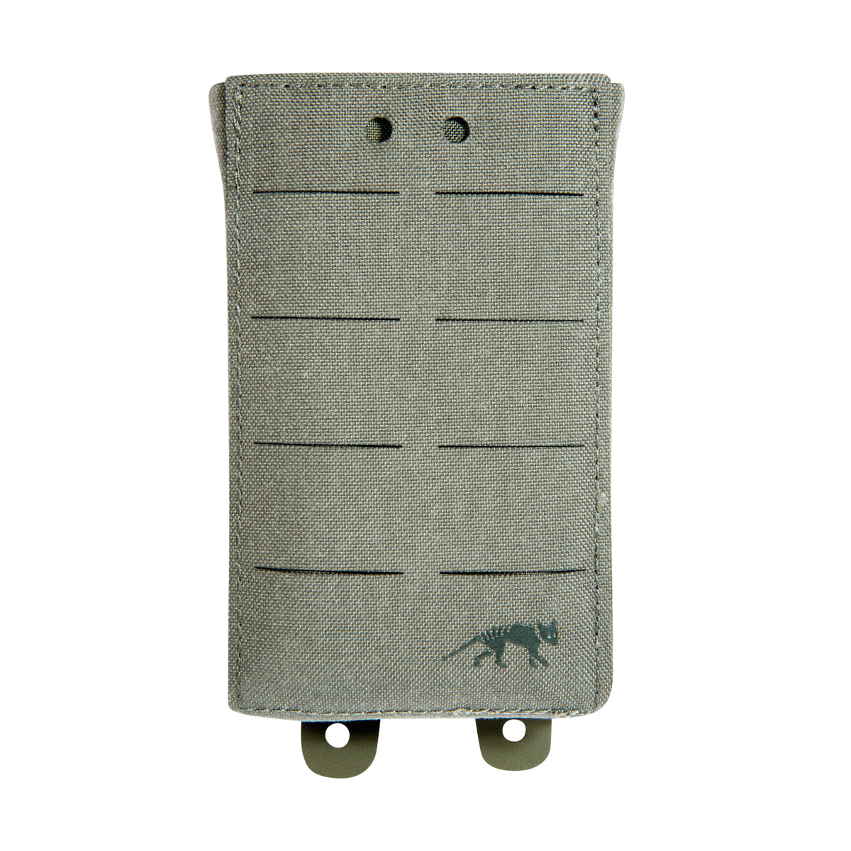 TT SGL Mag Pouch BEL M4 MKIII IRR Stone grey olive