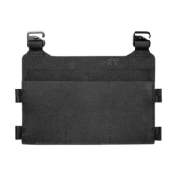 TT 3 SGL Mini Panel M4 EL Black